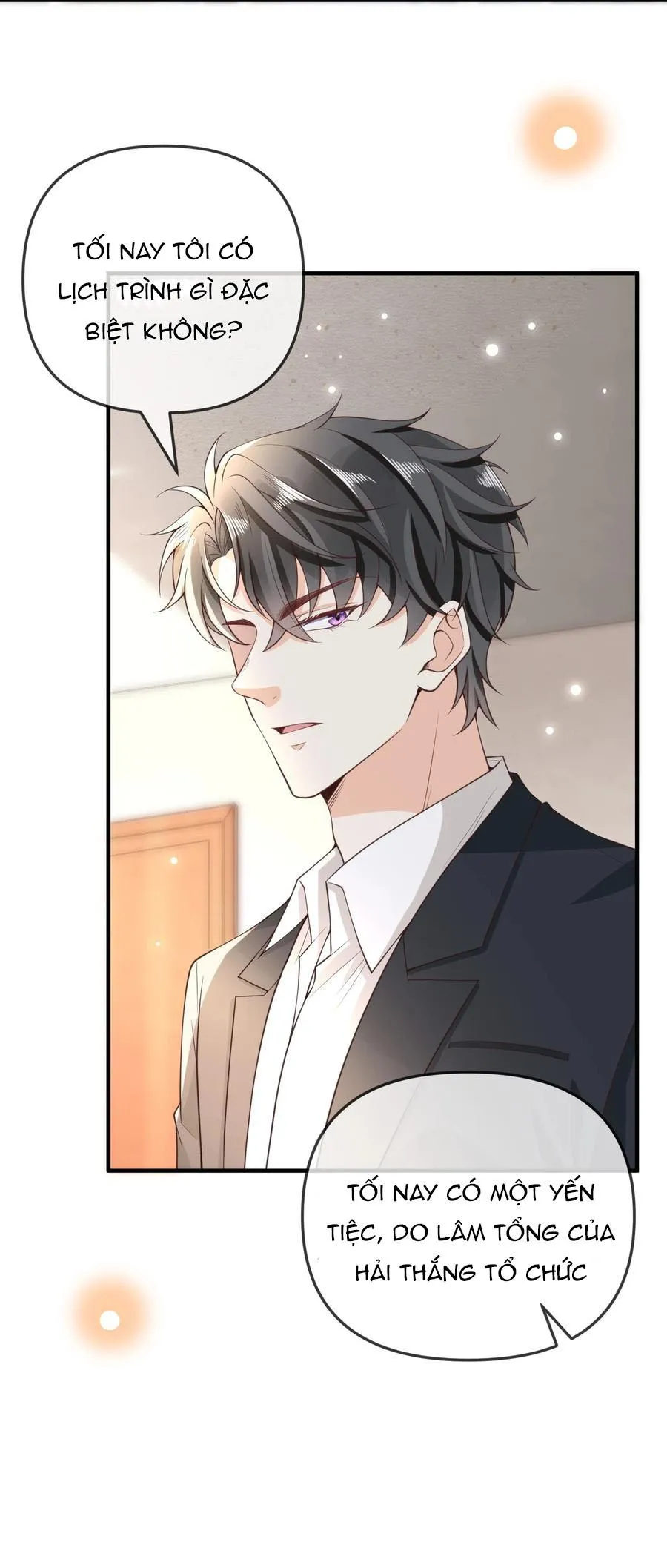 Ngoài Vòng Pháp Luật Chapter 14 Trang 29