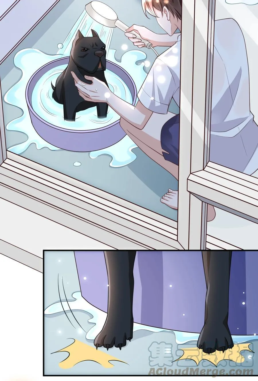 Ngoài Vòng Pháp Luật Chapter 14 Trang 33