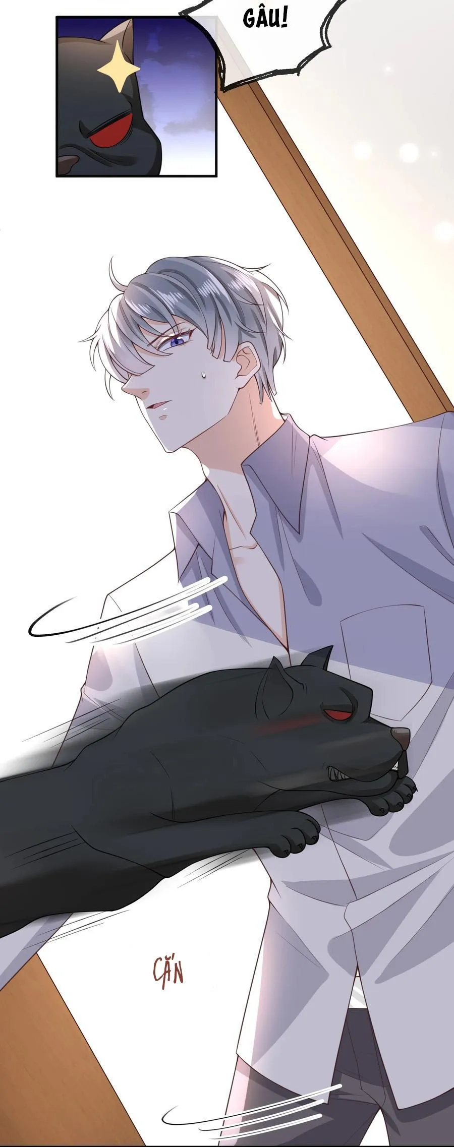 Ngoài Vòng Pháp Luật Chapter 14 Trang 35