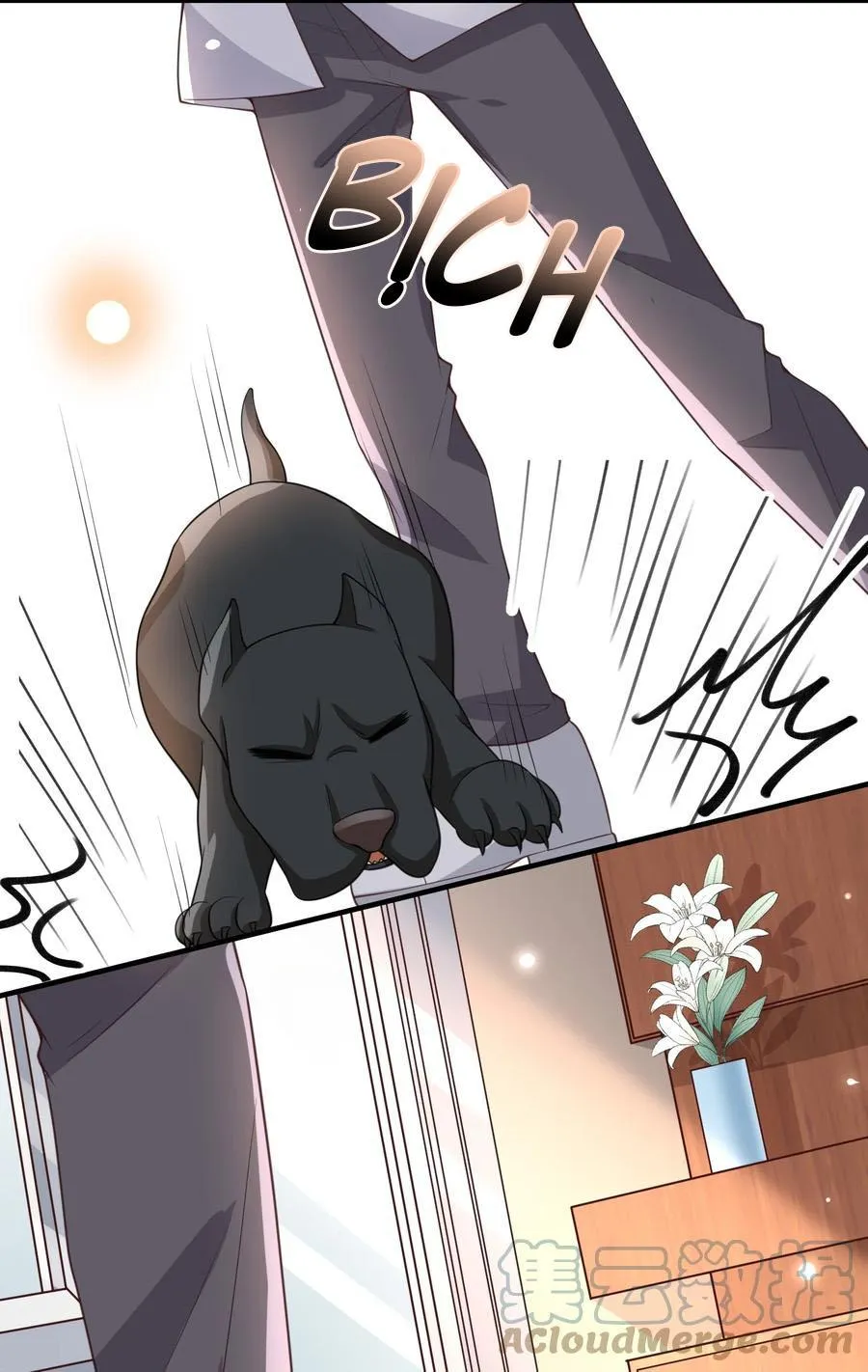 Ngoài Vòng Pháp Luật Chapter 14 Trang 36