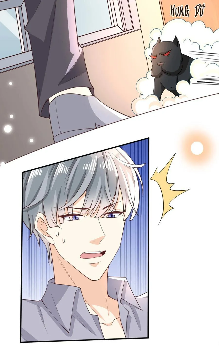 Ngoài Vòng Pháp Luật Chapter 14 Trang 37