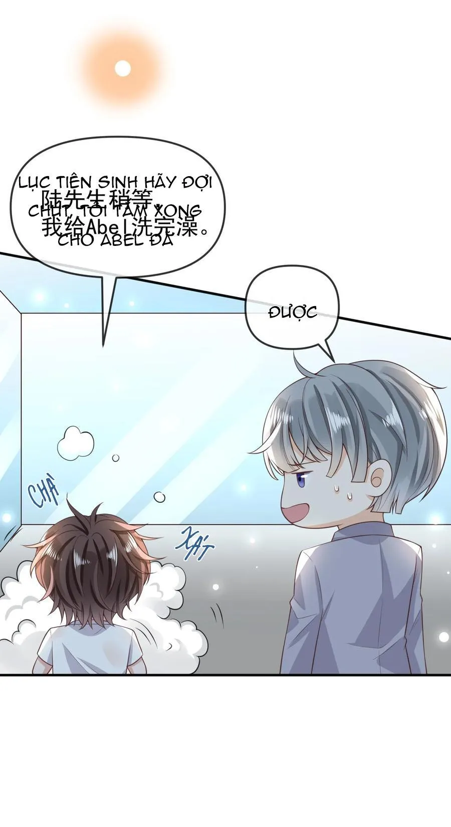 Ngoài Vòng Pháp Luật Chapter 14 Trang 43