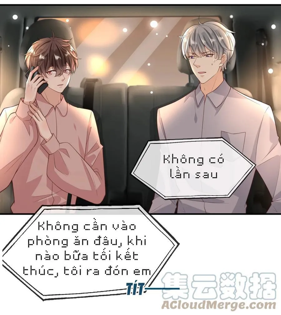 Ngoài Vòng Pháp Luật Chapter 15 Trang 4