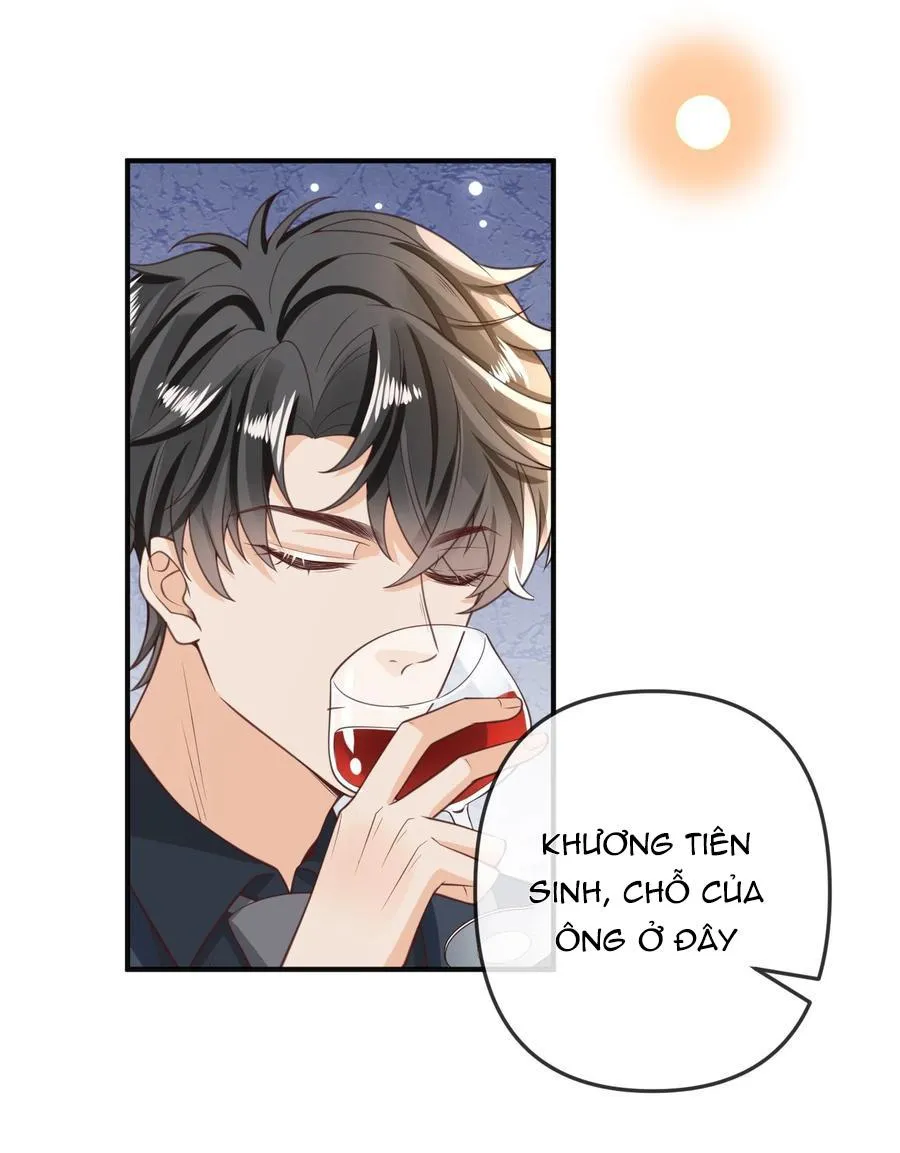 Ngoài Vòng Pháp Luật Chapter 15 Trang 5