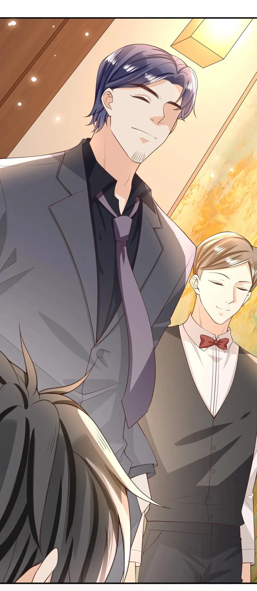 Ngoài Vòng Pháp Luật Chapter 15 Trang 6