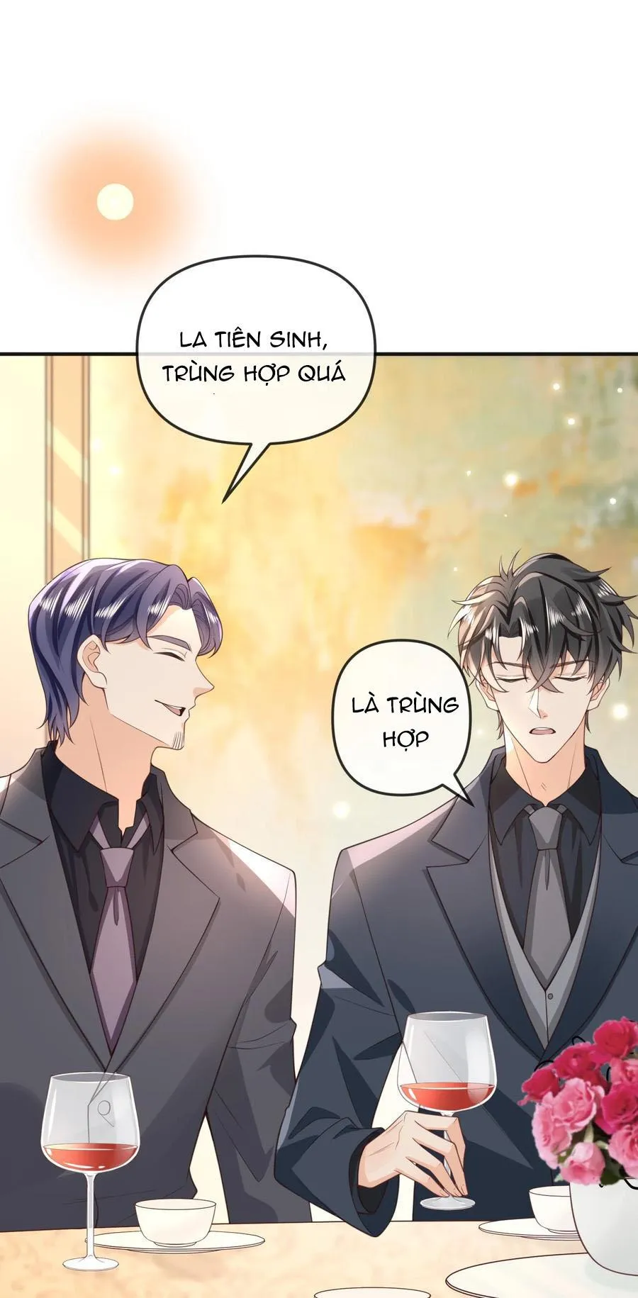 Ngoài Vòng Pháp Luật Chapter 15 Trang 9