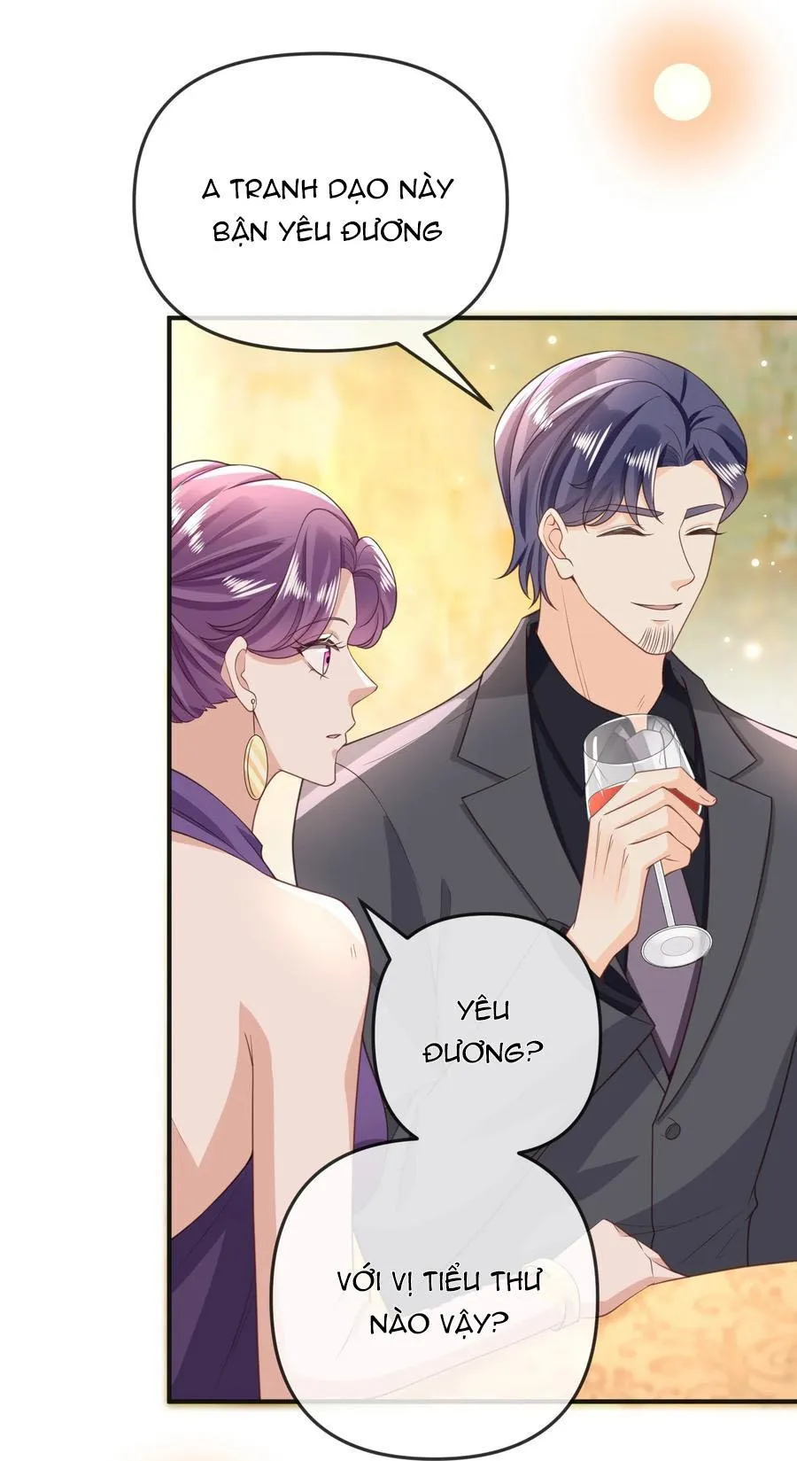 Ngoài Vòng Pháp Luật Chapter 15 Trang 11