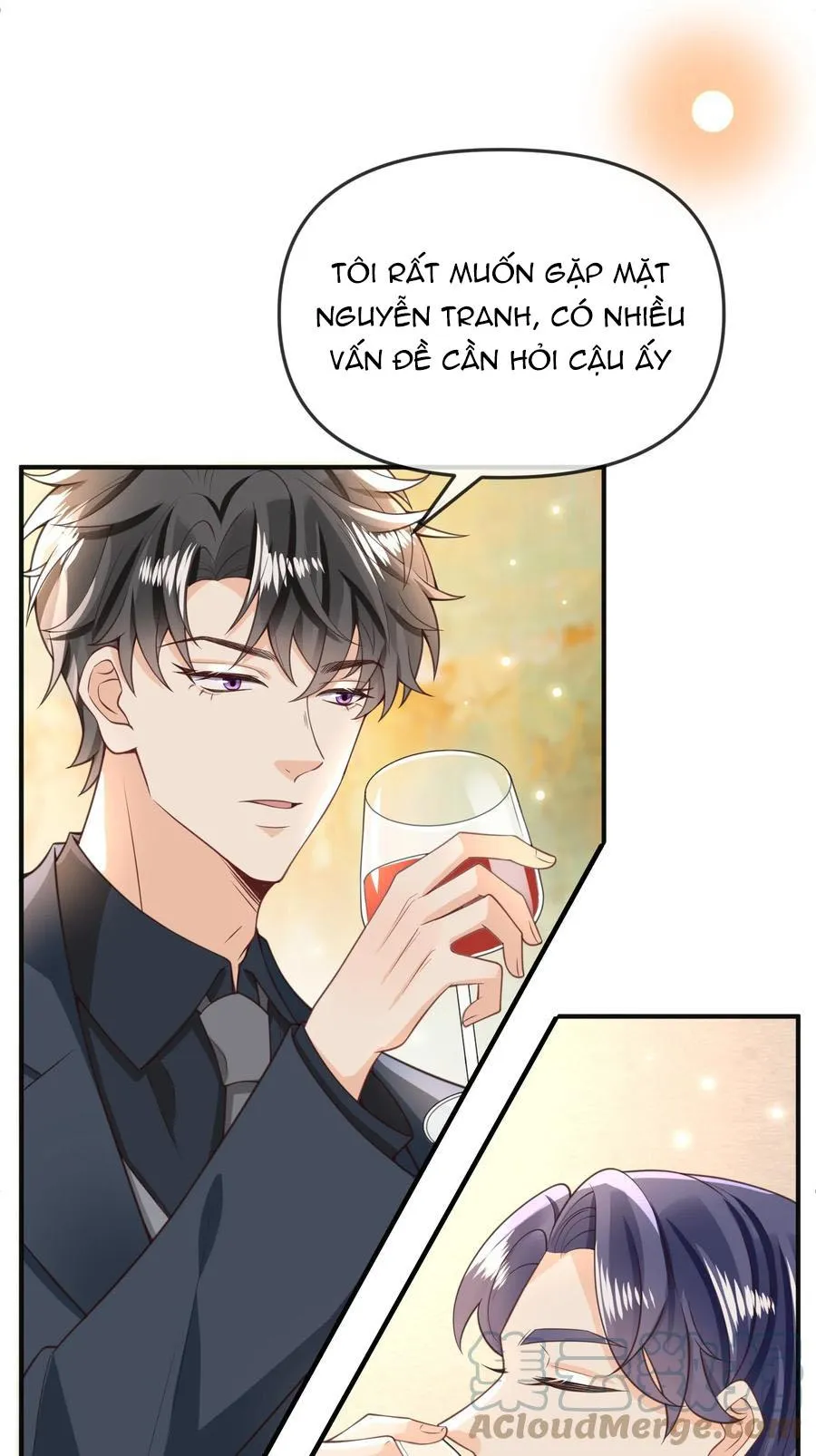 Ngoài Vòng Pháp Luật Chapter 15 Trang 13