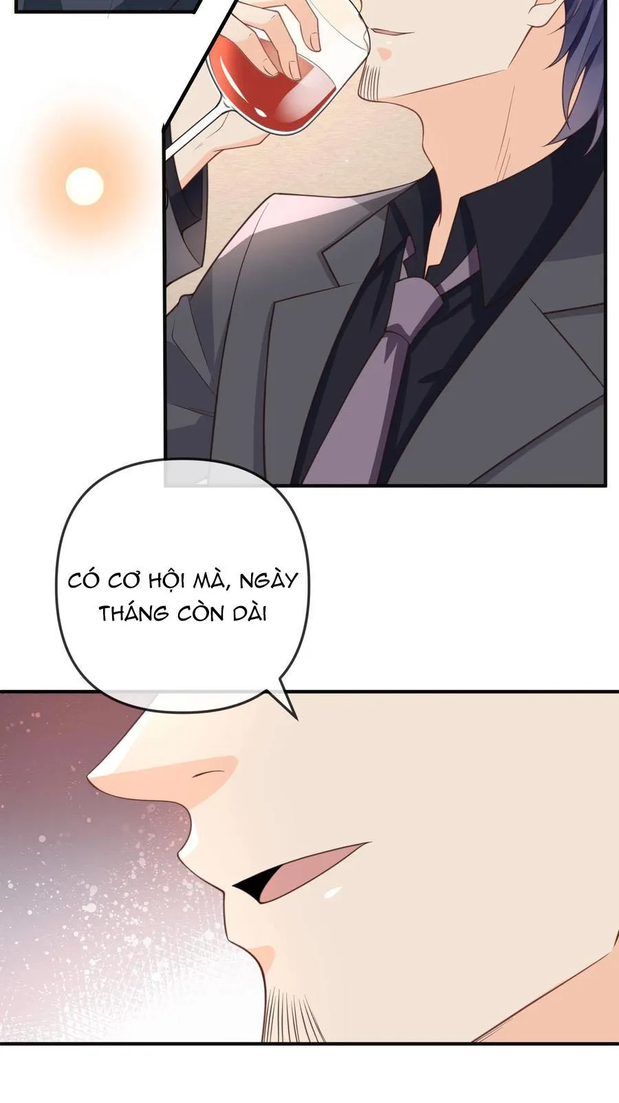 Ngoài Vòng Pháp Luật Chapter 15 Trang 14