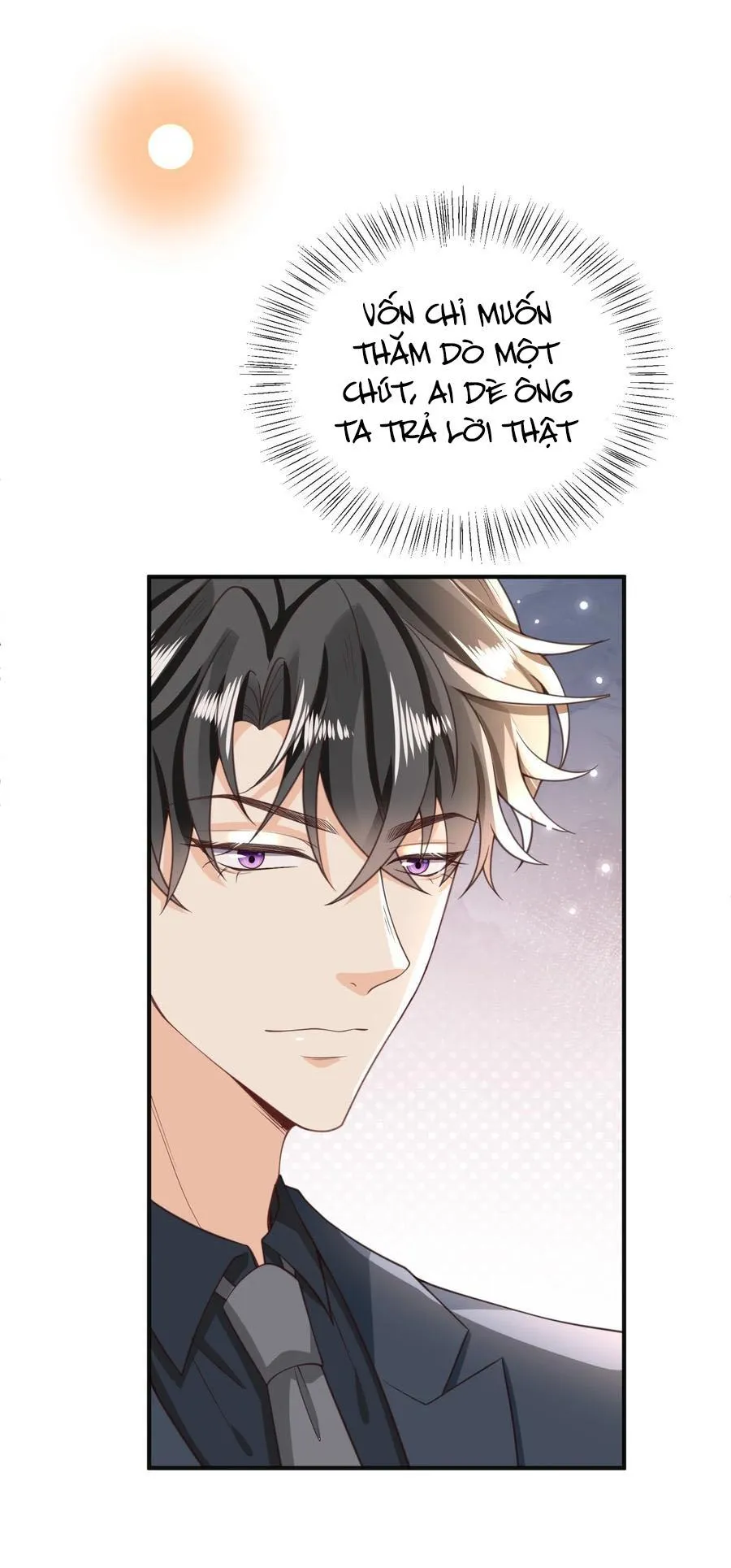 Ngoài Vòng Pháp Luật Chapter 15 Trang 15