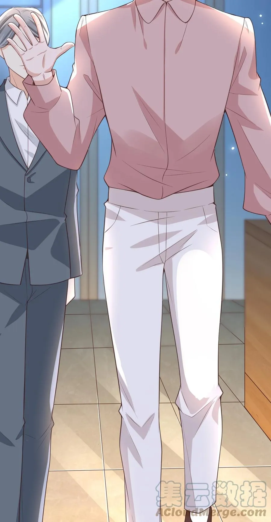 Ngoài Vòng Pháp Luật Chapter 15 Trang 19