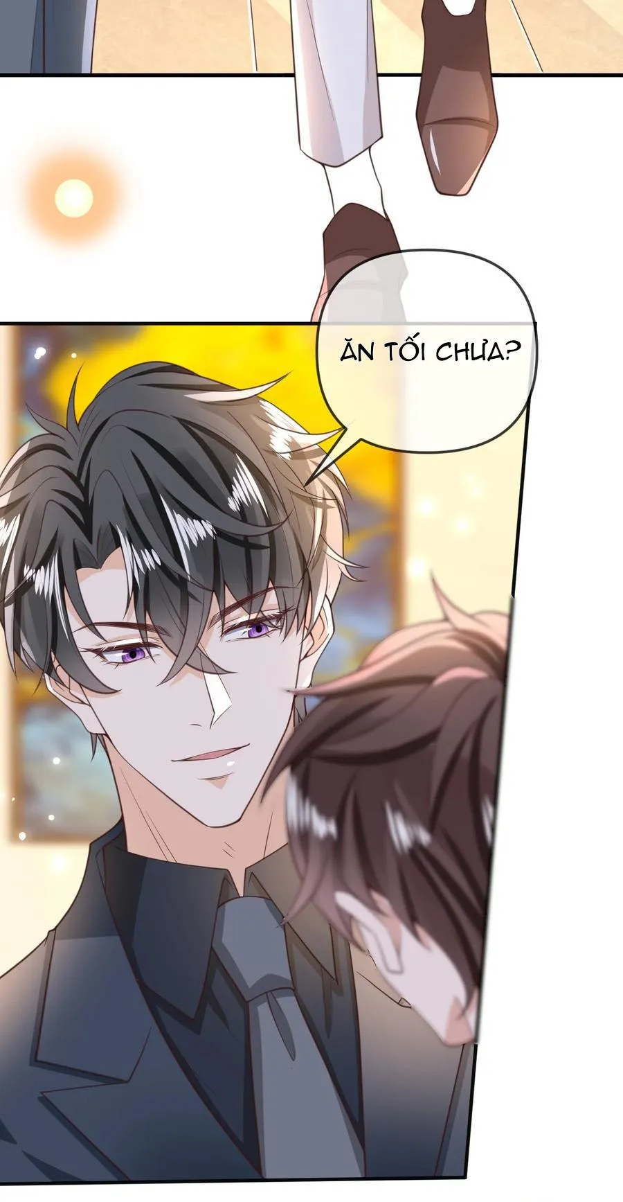 Ngoài Vòng Pháp Luật Chapter 15 Trang 20