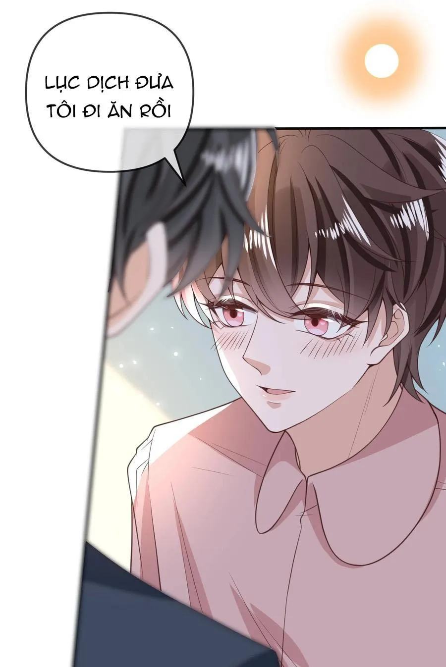 Ngoài Vòng Pháp Luật Chapter 15 Trang 21