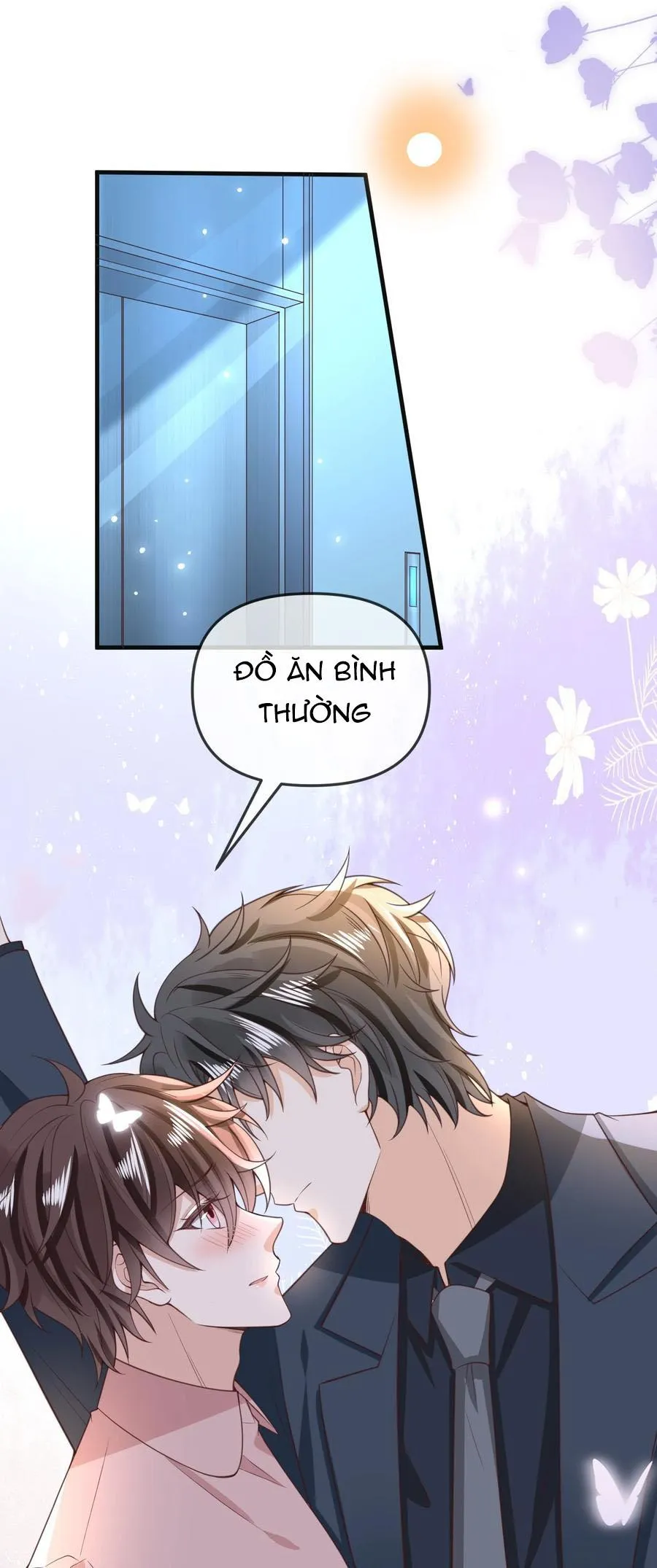 Ngoài Vòng Pháp Luật Chapter 15 Trang 23