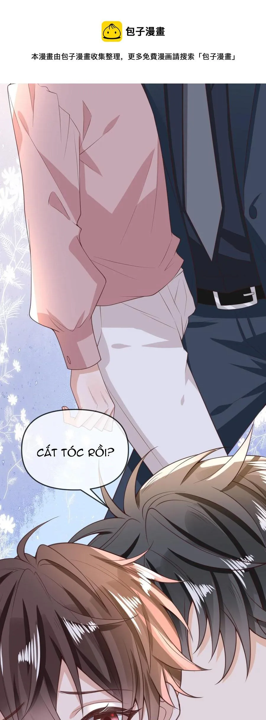 Ngoài Vòng Pháp Luật Chapter 15 Trang 24