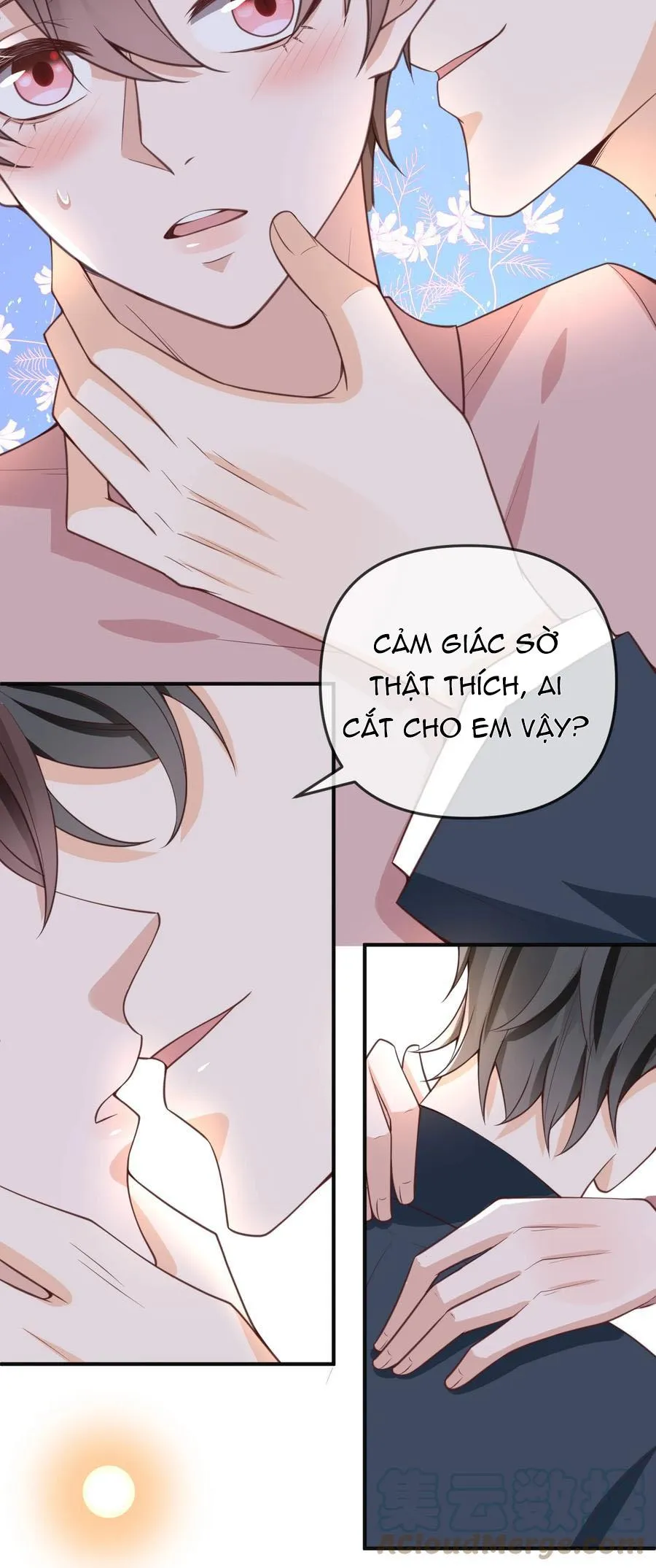 Ngoài Vòng Pháp Luật Chapter 15 Trang 25