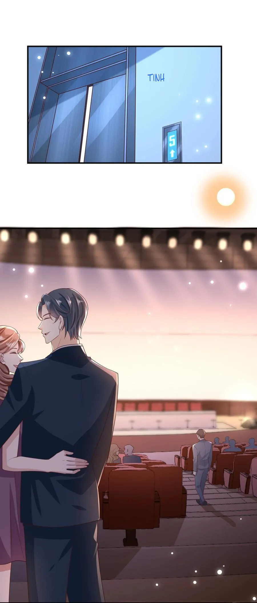 Ngoài Vòng Pháp Luật Chapter 15 Trang 27