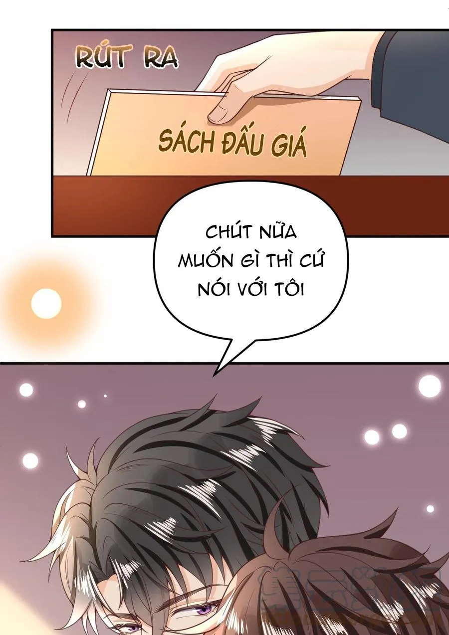 Ngoài Vòng Pháp Luật Chapter 15 Trang 31