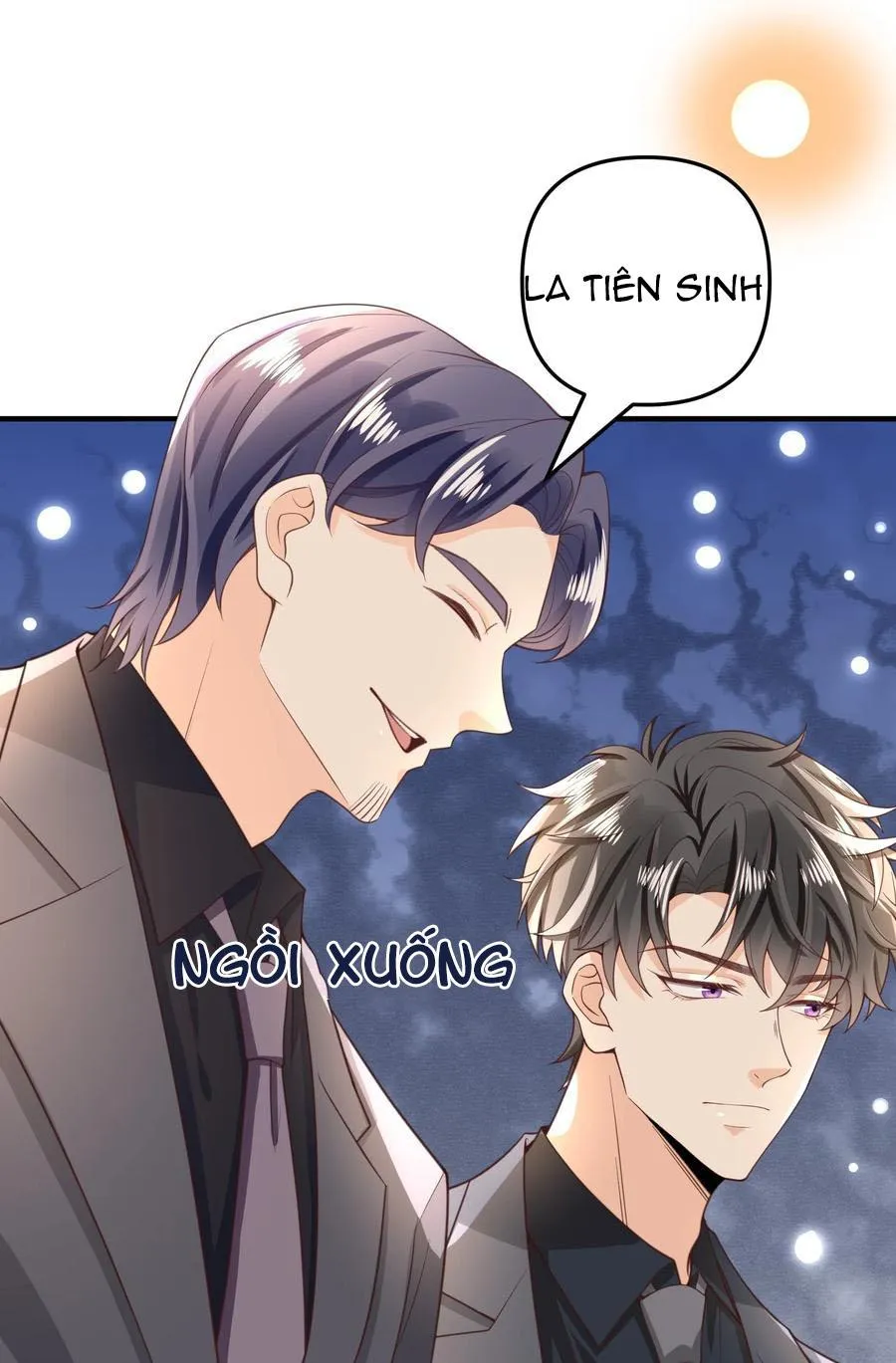 Ngoài Vòng Pháp Luật Chapter 15 Trang 35