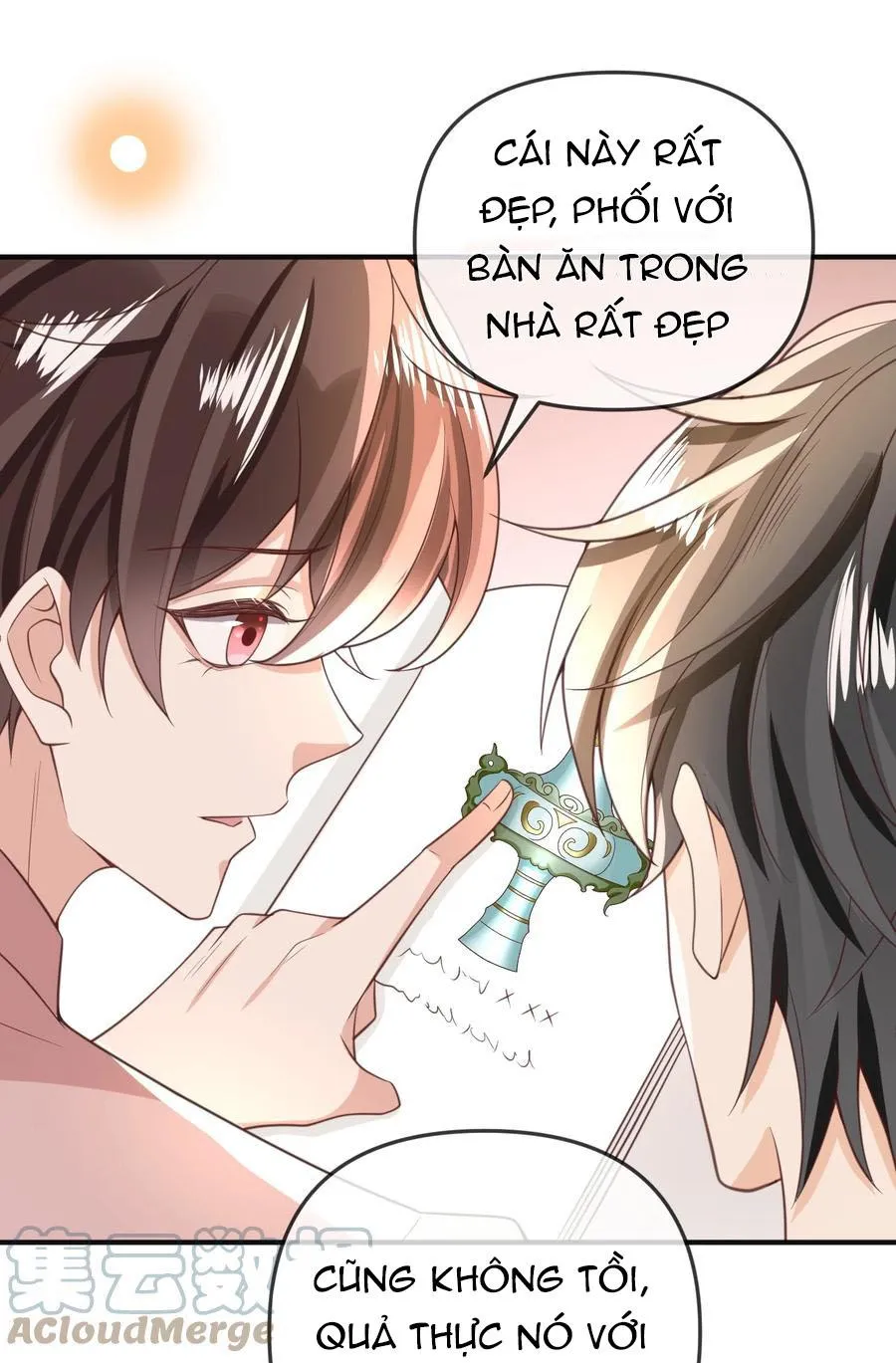 Ngoài Vòng Pháp Luật Chapter 15 Trang 37