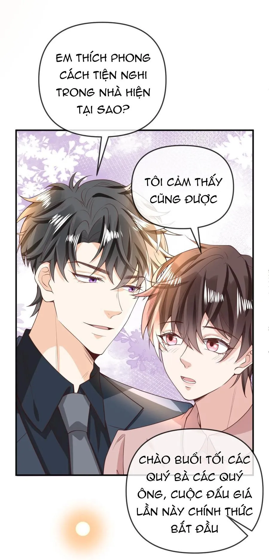 Ngoài Vòng Pháp Luật Chapter 15 Trang 39