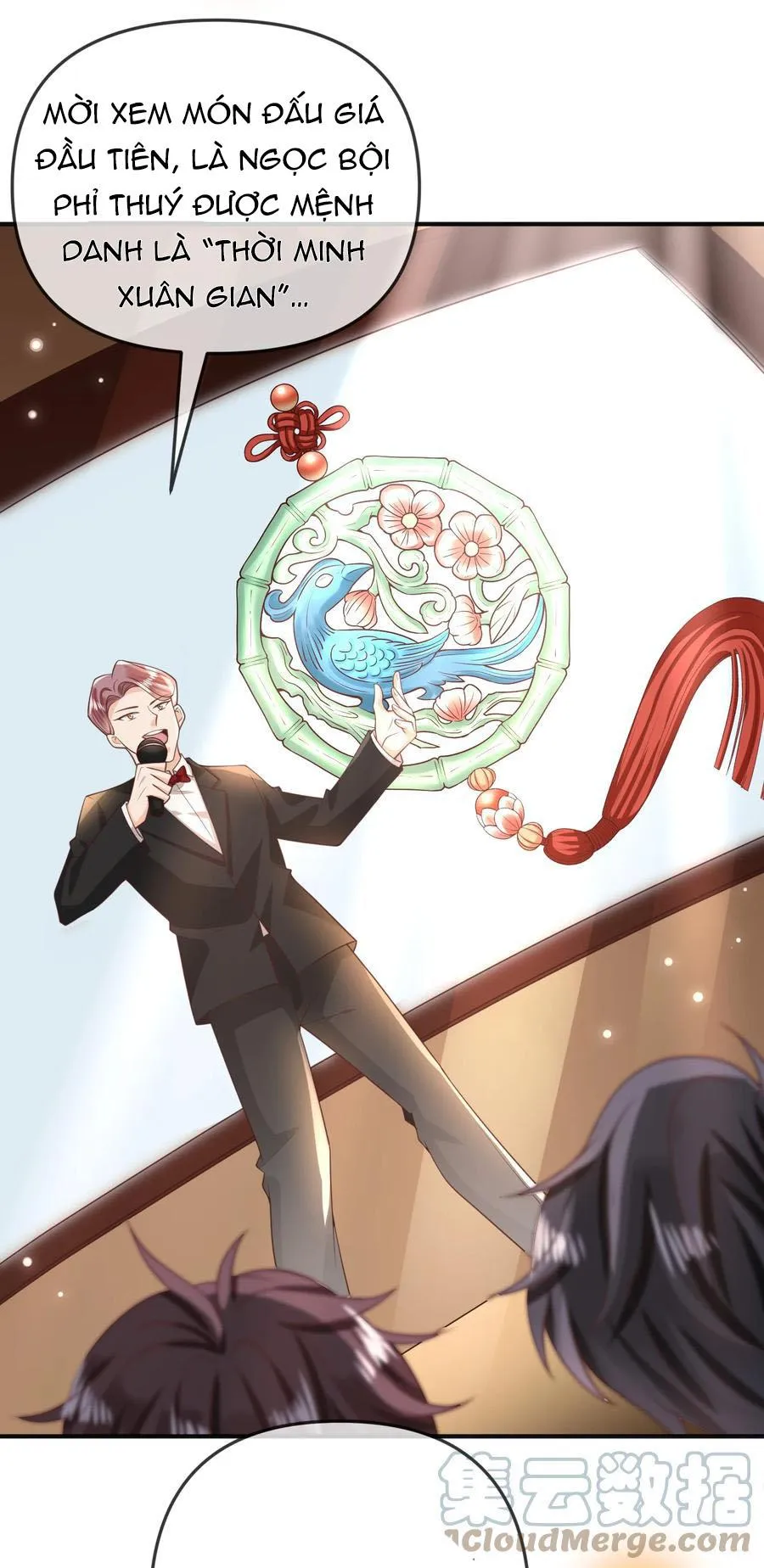 Ngoài Vòng Pháp Luật Chapter 15 Trang 40