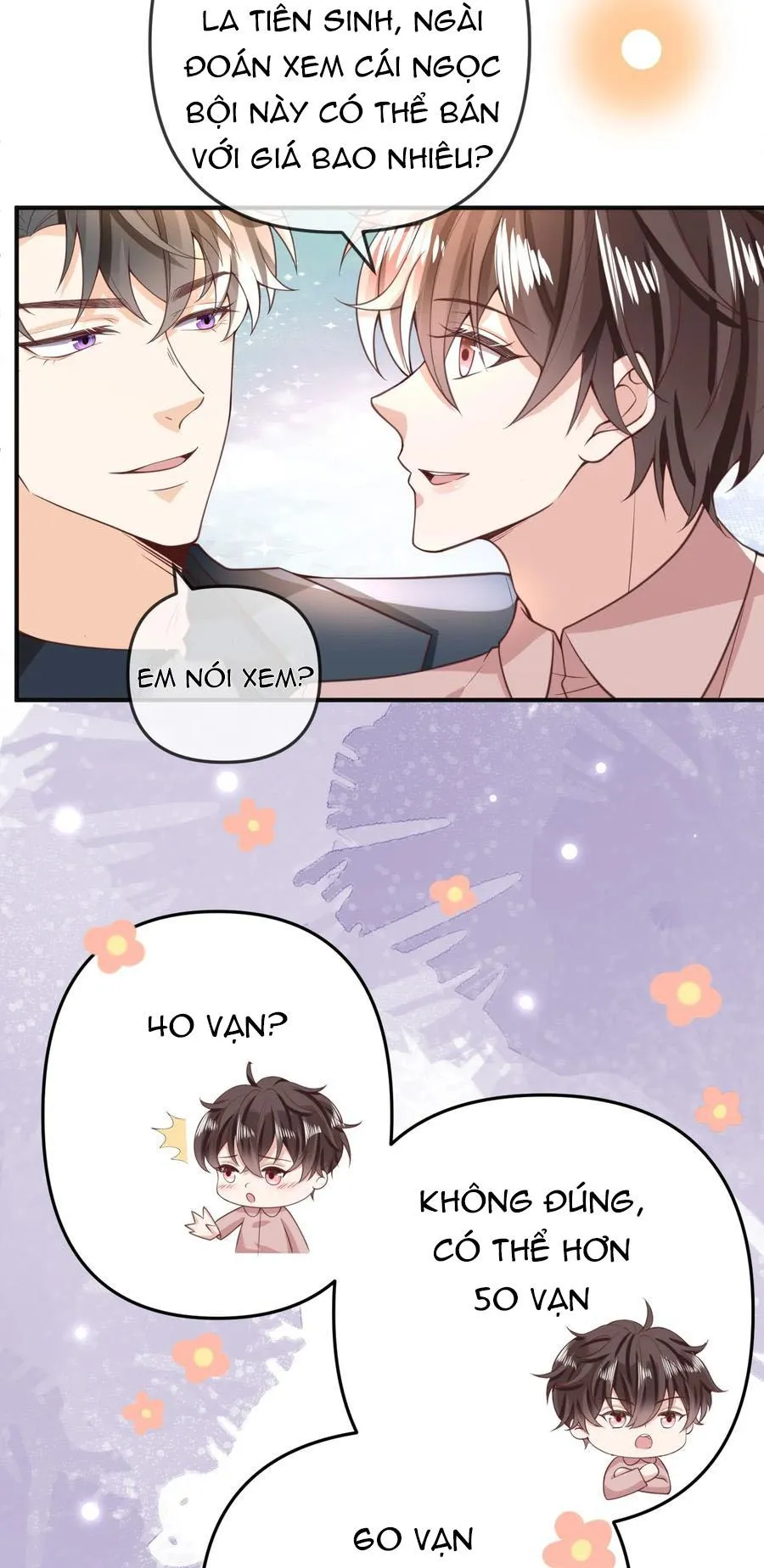 Ngoài Vòng Pháp Luật Chapter 15 Trang 41