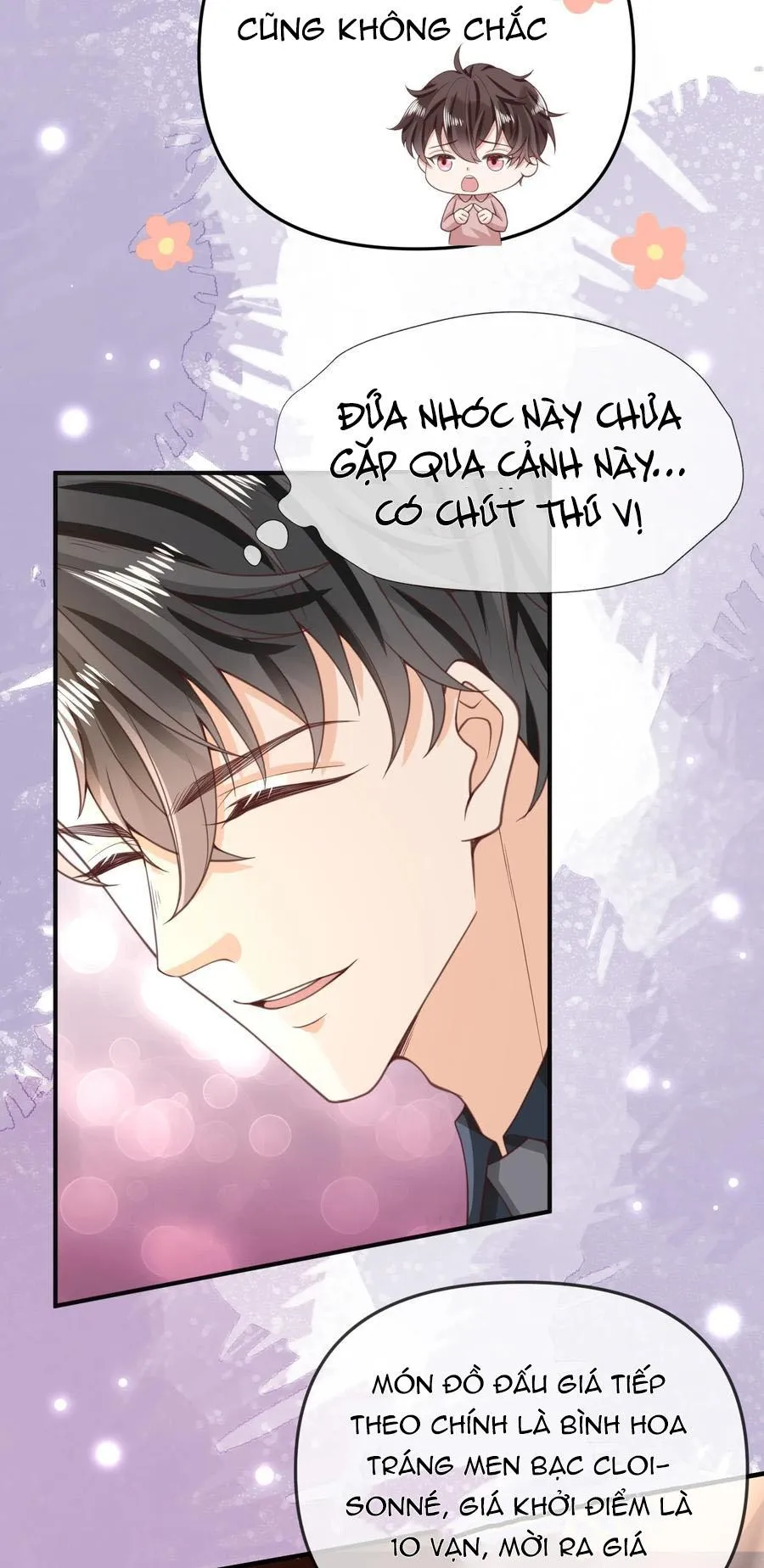 Ngoài Vòng Pháp Luật Chapter 15 Trang 42