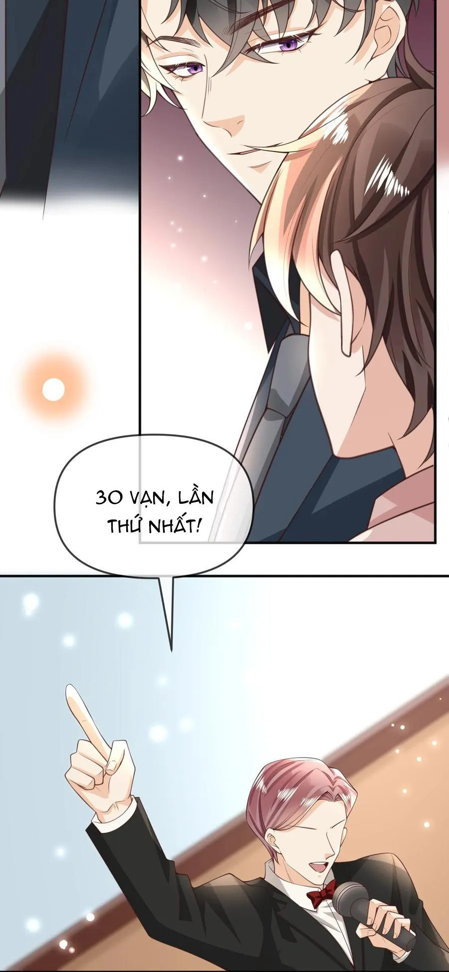 Ngoài Vòng Pháp Luật Chapter 16 Trang 3