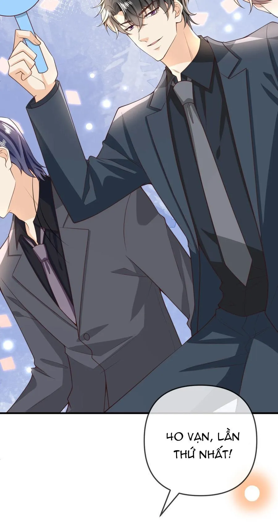 Ngoài Vòng Pháp Luật Chapter 16 Trang 5