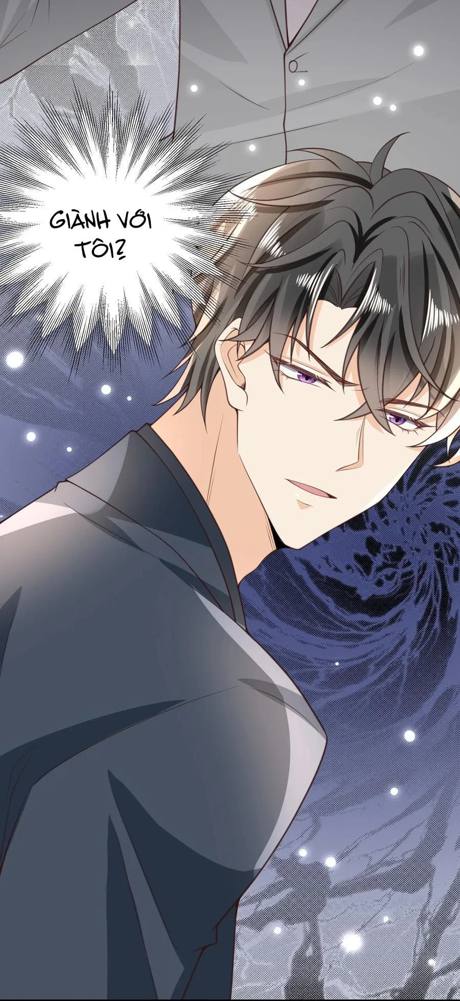 Ngoài Vòng Pháp Luật Chapter 16 Trang 8