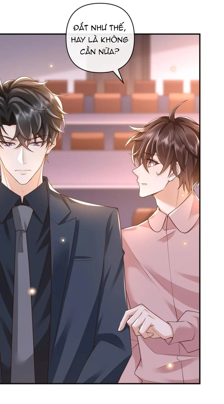 Ngoài Vòng Pháp Luật Chapter 16 Trang 11