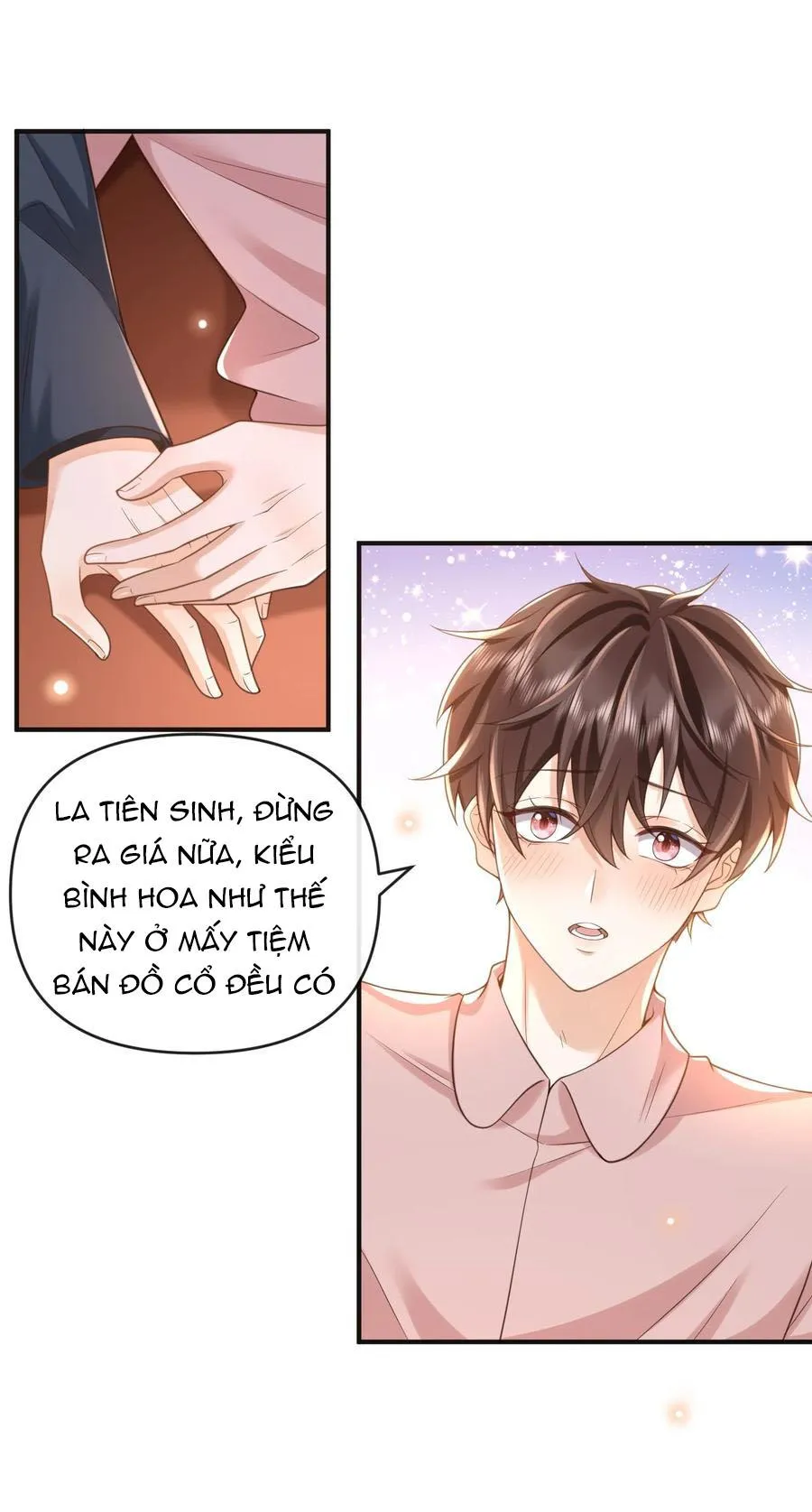 Ngoài Vòng Pháp Luật Chapter 16 Trang 13
