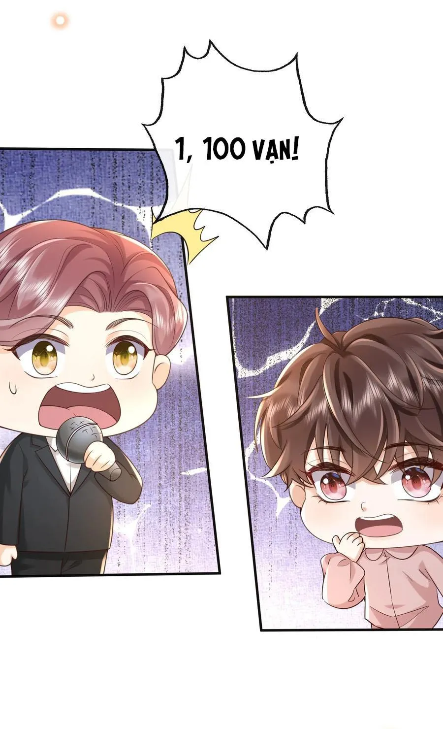 Ngoài Vòng Pháp Luật Chapter 16 Trang 17