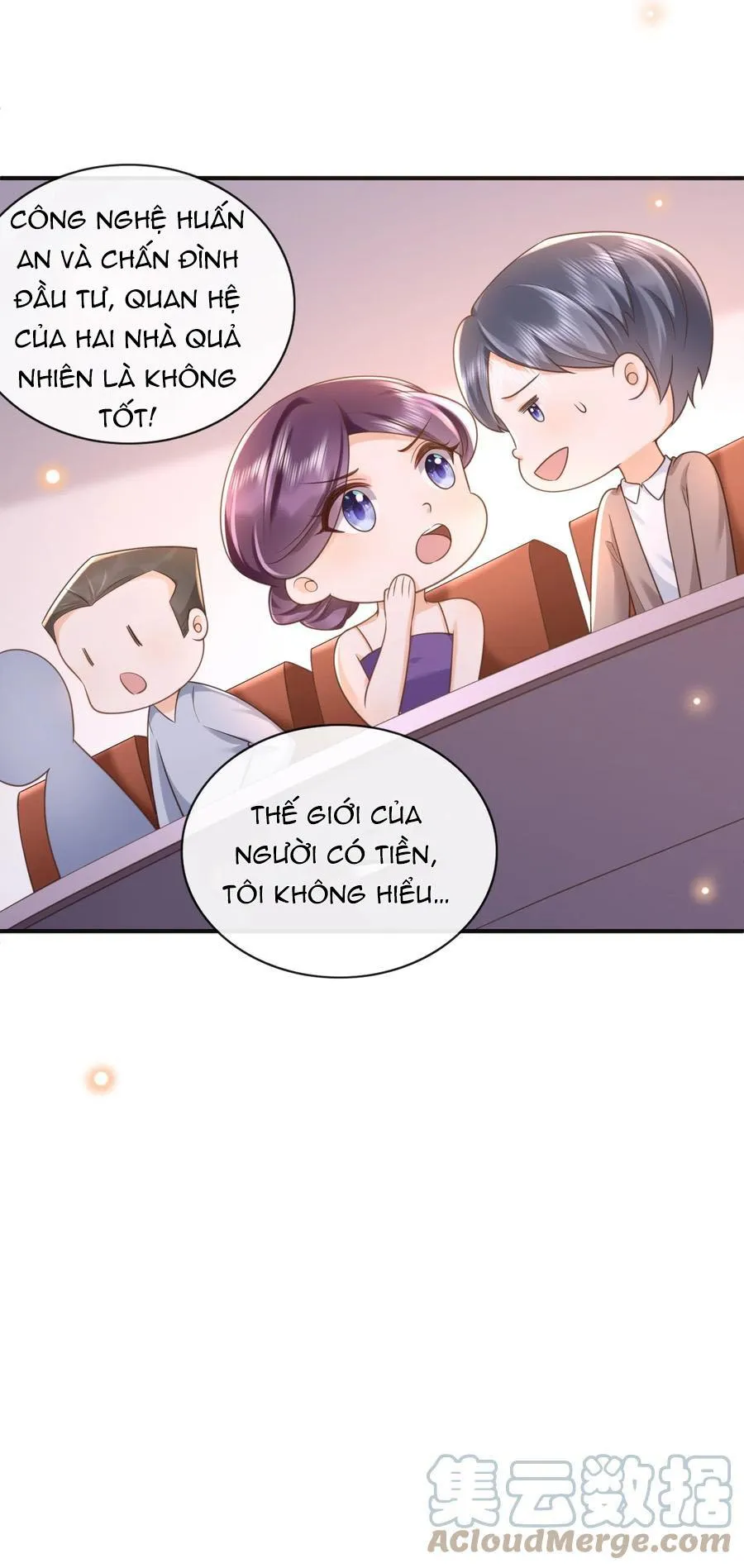 Ngoài Vòng Pháp Luật Chapter 16 Trang 18