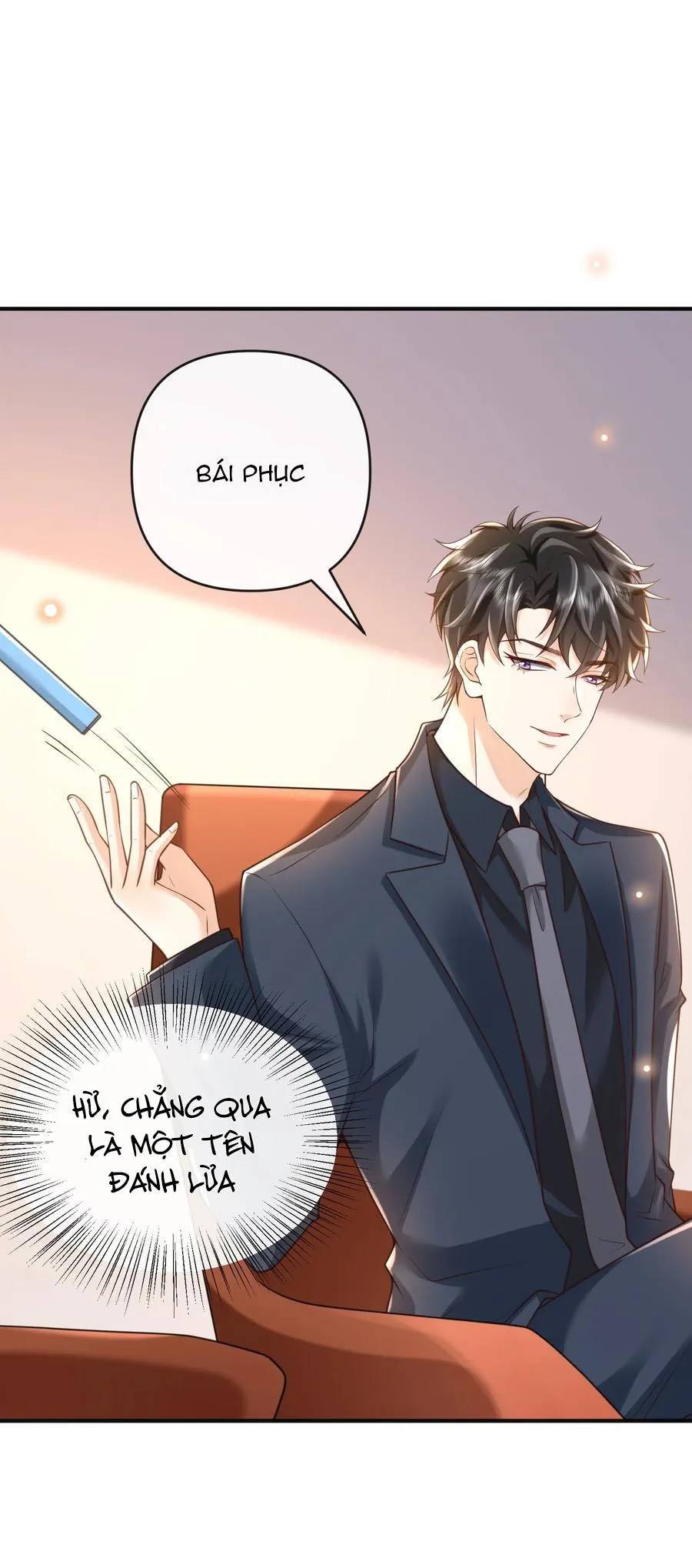 Ngoài Vòng Pháp Luật Chapter 16 Trang 19