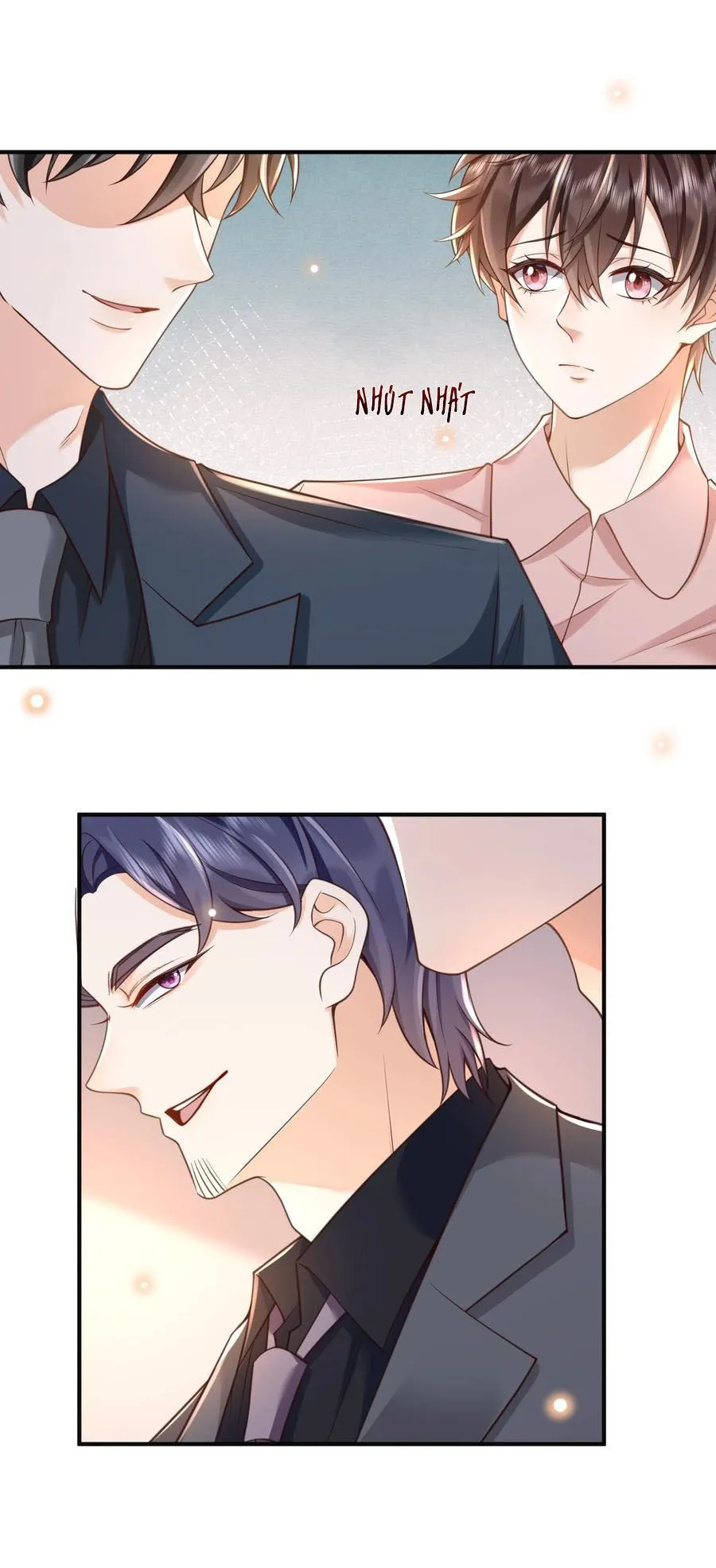 Ngoài Vòng Pháp Luật Chapter 16 Trang 20