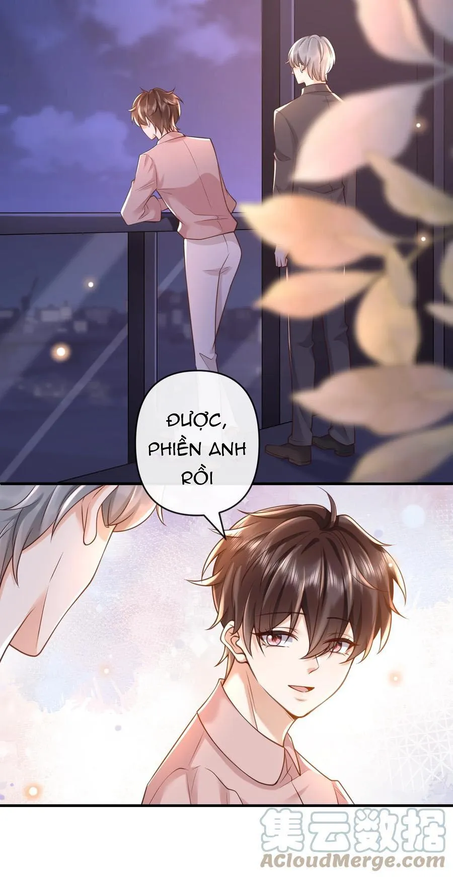 Ngoài Vòng Pháp Luật Chapter 16 Trang 24