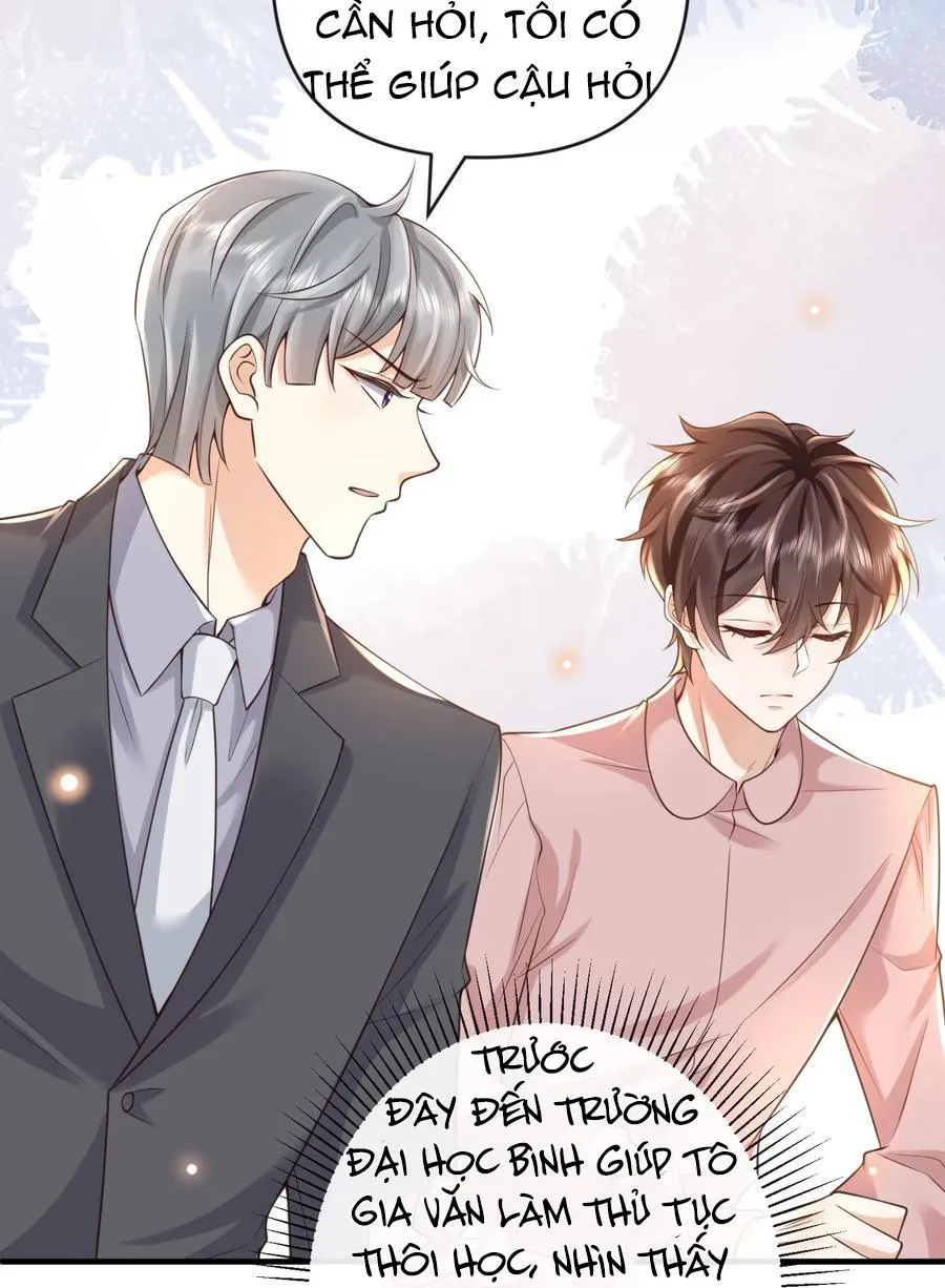 Ngoài Vòng Pháp Luật Chapter 16 Trang 28