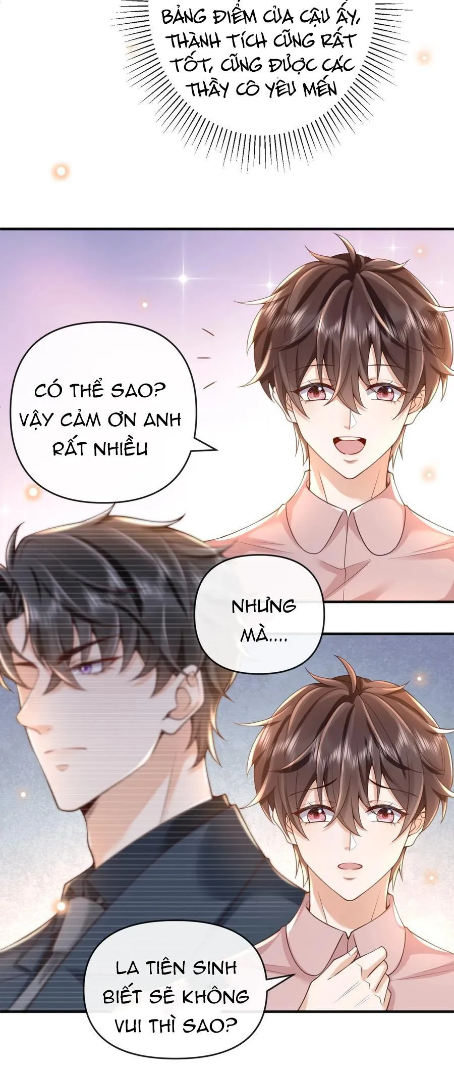 Ngoài Vòng Pháp Luật Chapter 16 Trang 29