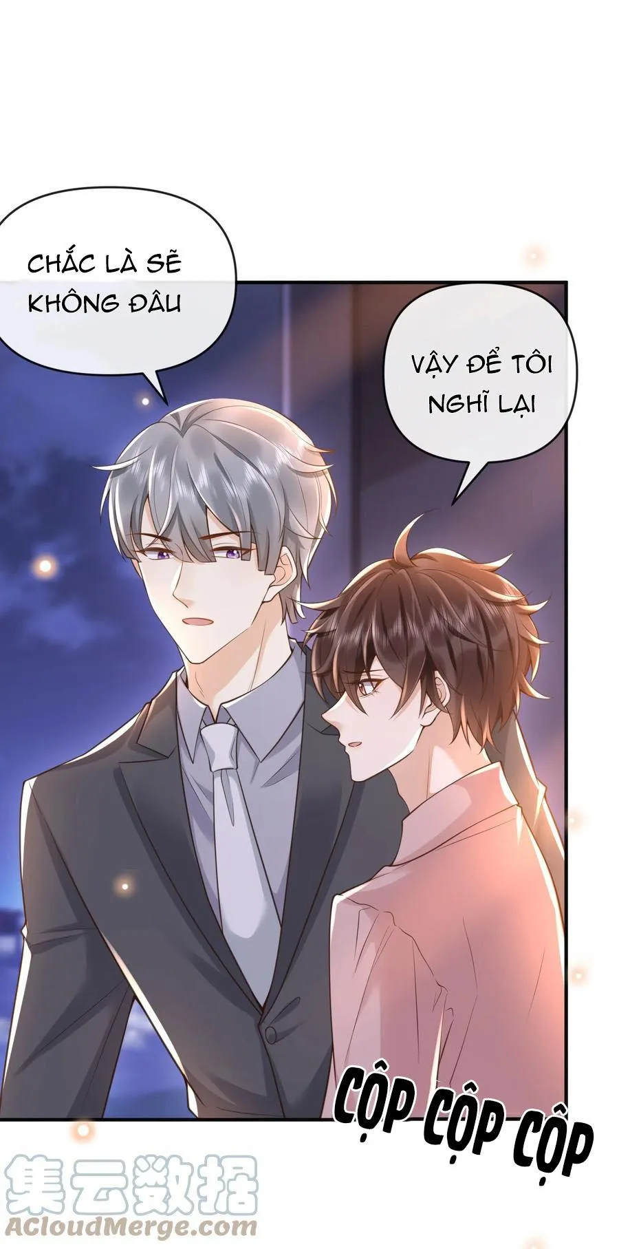 Ngoài Vòng Pháp Luật Chapter 16 Trang 30