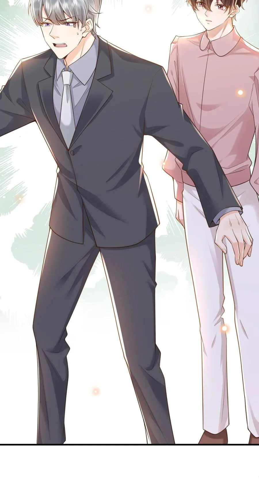 Ngoài Vòng Pháp Luật Chapter 16 Trang 32