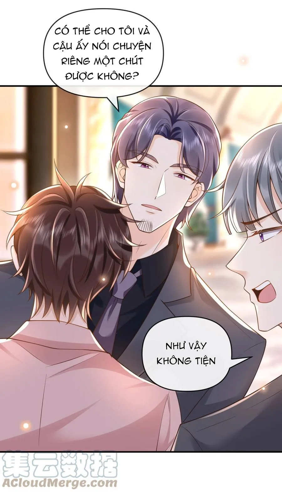 Ngoài Vòng Pháp Luật Chapter 16 Trang 36