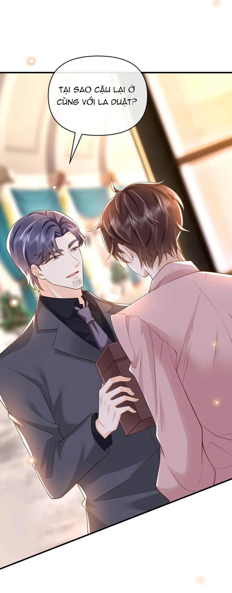 Ngoài Vòng Pháp Luật Chapter 16 Trang 38