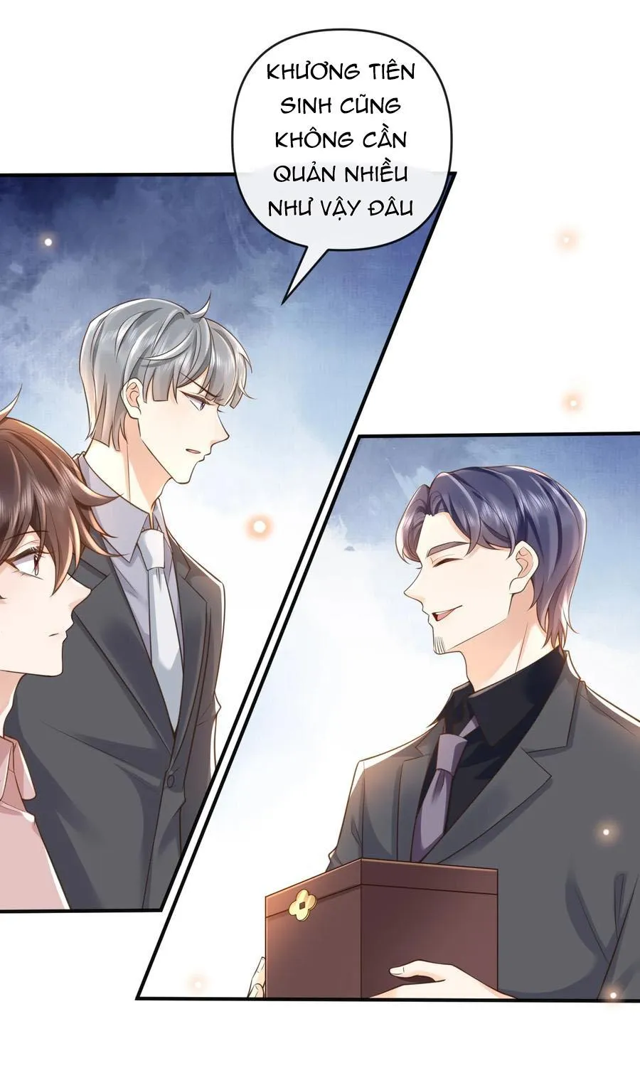 Ngoài Vòng Pháp Luật Chapter 16 Trang 40