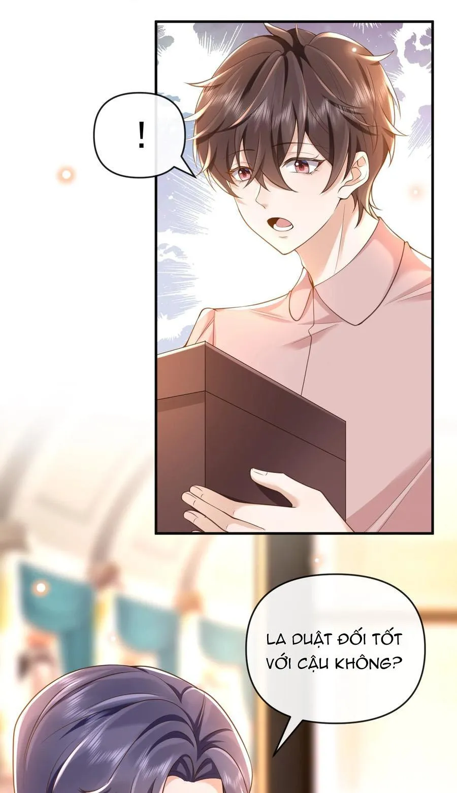 Ngoài Vòng Pháp Luật Chapter 16 Trang 44