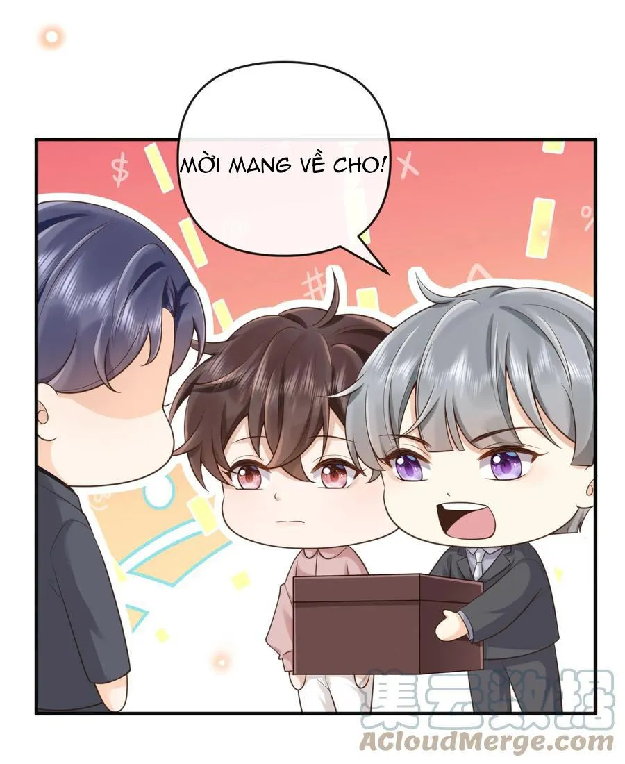 Ngoài Vòng Pháp Luật Chapter 17 Trang 4