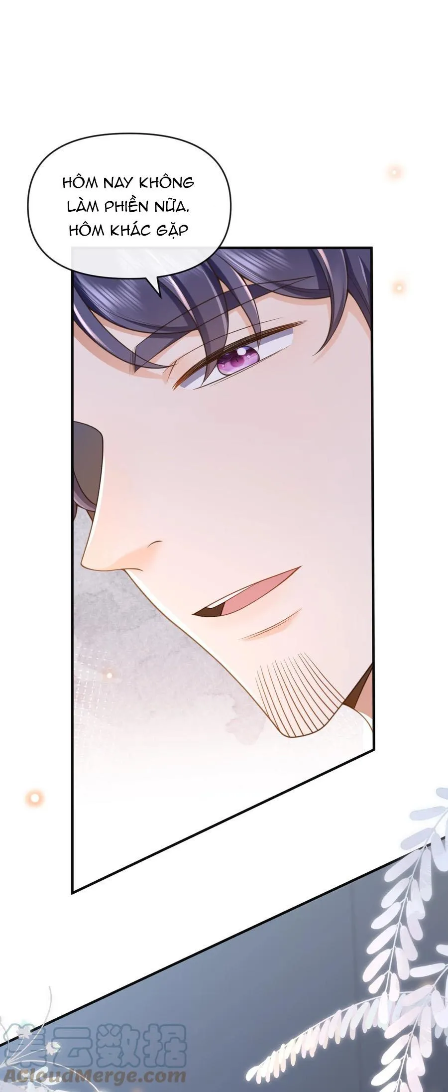 Ngoài Vòng Pháp Luật Chapter 17 Trang 7