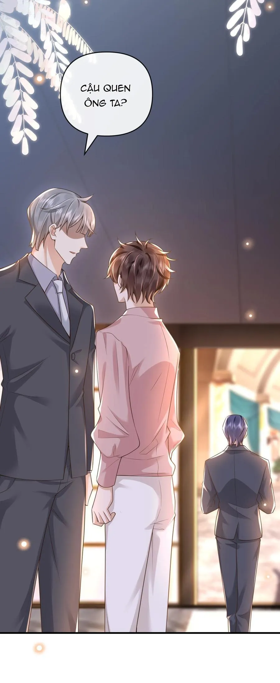 Ngoài Vòng Pháp Luật Chapter 17 Trang 8