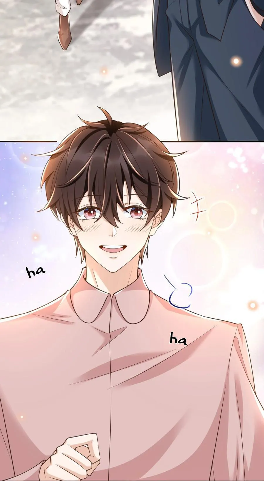 Ngoài Vòng Pháp Luật Chapter 17 Trang 14